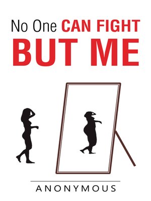 cover image of No One Can Fight but Me